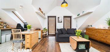 Mieszkanie 2 pokojowe 49,36 m2 zielonki, krakowski