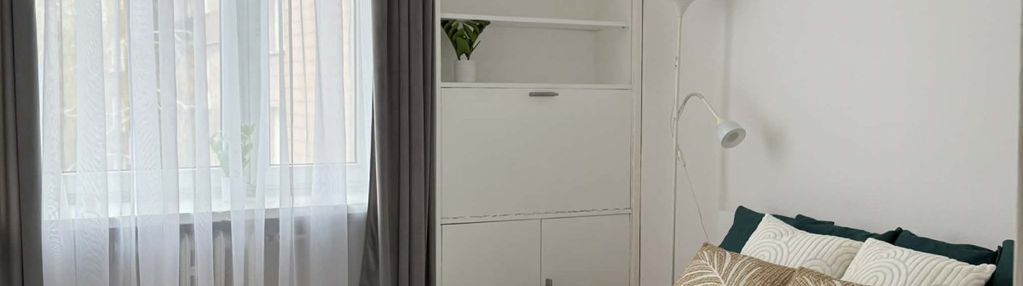 3 pokoje | plac bankowy | metro