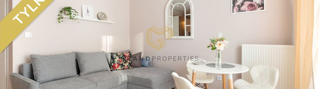 Dolny mokotów, ul. aignera 4, świetna lokalizacja