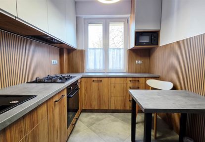 Ul.ślusarczyka po generalnym remoncie 3pok klima