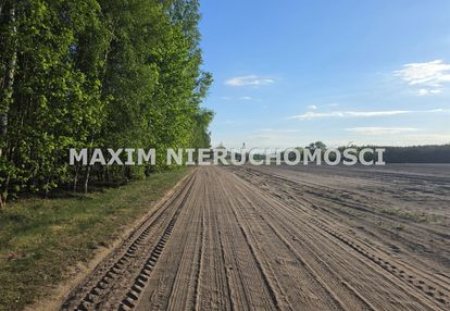 Działka kondrajec gm sochocin