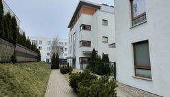 Apartament z widokiem na jezioro