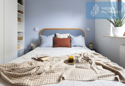 Wysokie sufity 2,7 m| żerniki| harmonogram 10/90