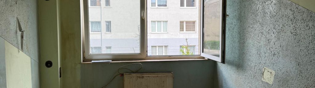 2 pokoje do remontu | gdynia chylonia | 29,5 m²