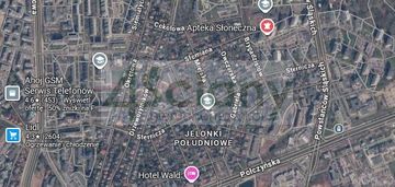 Rzadkość - działka budowlana na jelonkach