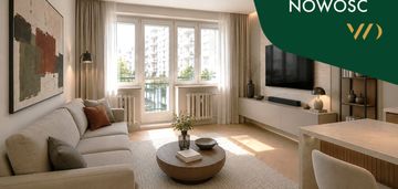 Do aranżacji / salon +sypialnia / 42m2