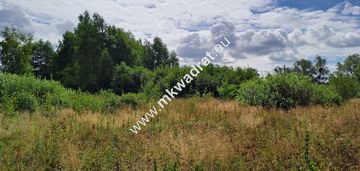 Działka budowlana, stara wieś, 3500 m2. mpzp