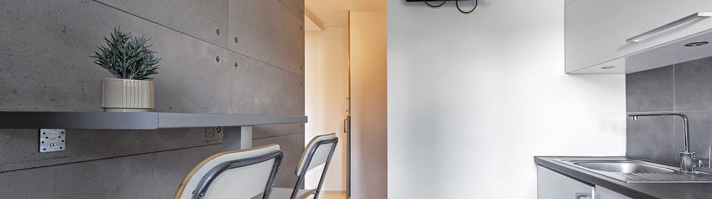 Rataje|3 pokoje|balkon|świetna komunikacja