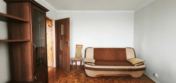 Wynajmę pokój w dwupokojowym mieszkaniu