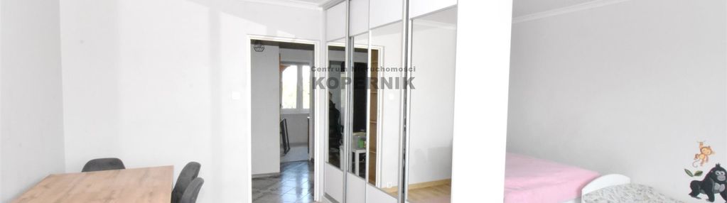 Atrakcyjna oferta 48m2- 2 pokoje w bloku