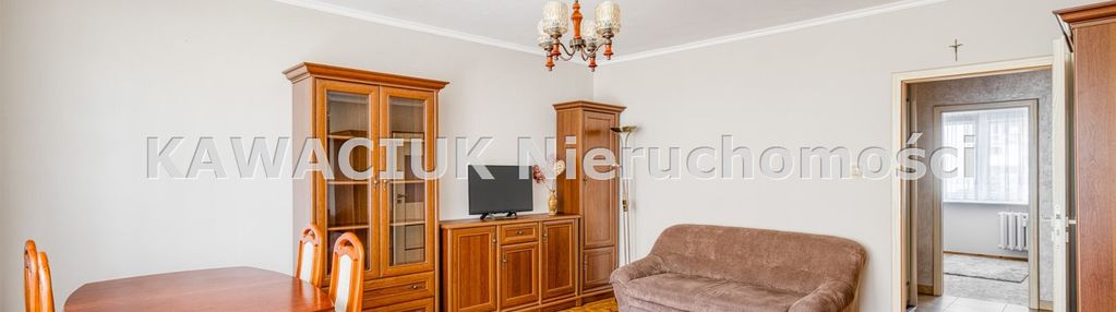 Mieszkanie do wynajmu ul. sterlinga