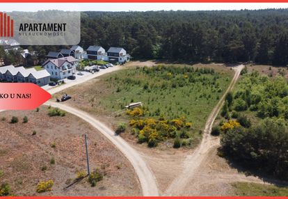 Tylko u nas!!! atrakcyjna działka nad morzem.