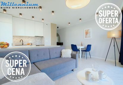 Komfortowy apartament we władysławowie!