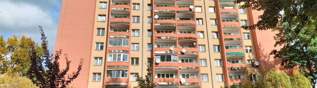 4 odrębne pokoje z balkonem 65m2| dobrego pasterza