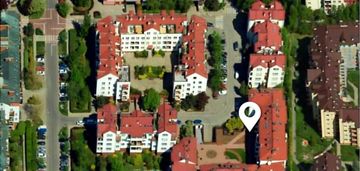 Lokal na kabatach 2 poziomy