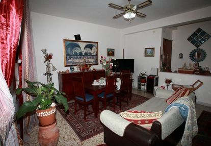 Apartament w carini - włochy