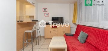 Centrum wrzeszcza | balkon | inwestycja | od zaraz