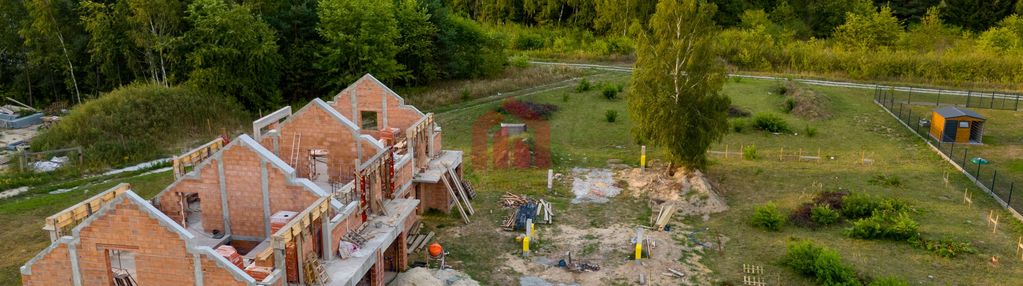 Narożny duży segment 5 pokoi na koniec 2025