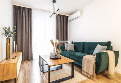 Stylowe mieszkanie na sprzedaż os. złocień