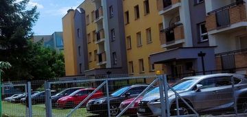 Do zamieszkania od razu 60,19 m2