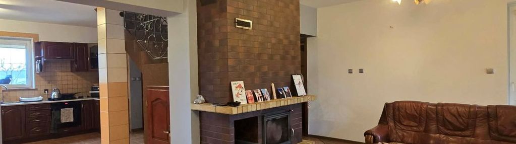 Dom na sprzedaż - wola bachorska