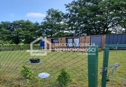 Działka o pow. 250 m2, karwieńskie błota ii