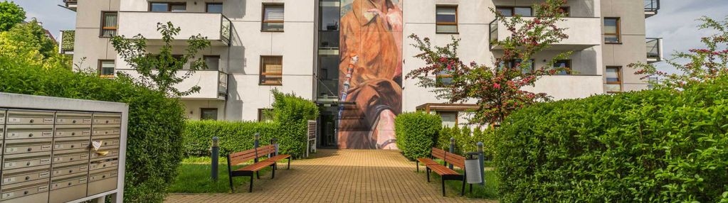 Osiedle polonica- 2 pokoje+ miejsce w hali