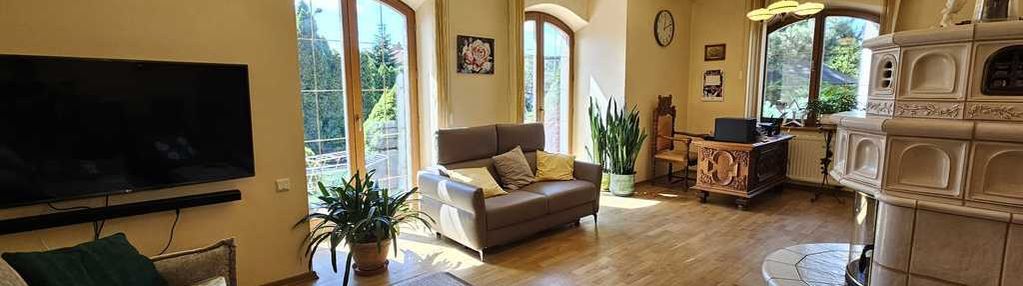 Piękny duży dom w gryfinie 300m2 na działce 693m2