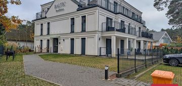 Pobierowo - mieszkanie na lato lub inwestycja