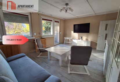 2 pokoje | 52 m² | balkon | muchobór mały