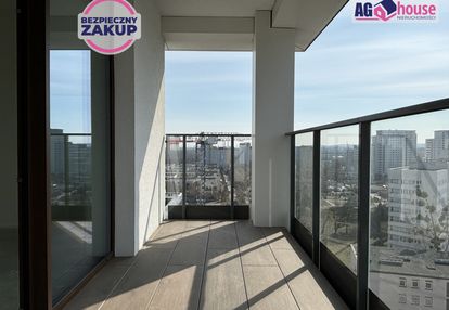 Apartament blisko morza z balkonem