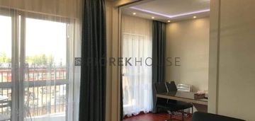 4-pokojowe mieszkanie na włochach