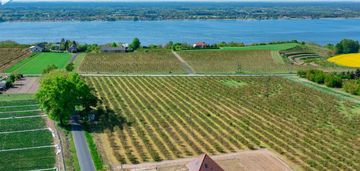 Solidna baza pod wymarzony dom – stan surowy.