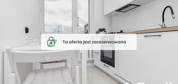 Na wynajem 3pok mieszkanie na jeżycach w poznaniu