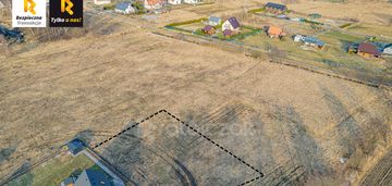 Działka budowlana – | mpzp | prąd na działce