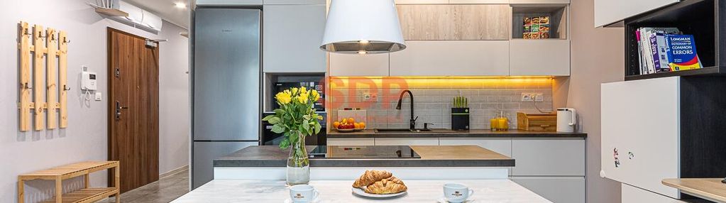 Przestronne 3 pokoje, tęczowa | 66 m2 | duży balkon | parking