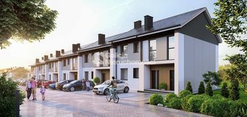 Parter z ogrodem+ 2 miejsca postojowe w cenie