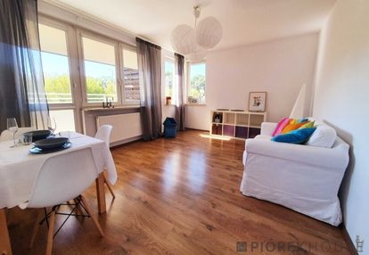 2-pokojowe mieszkanie na targówku