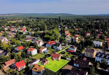 Dom jednorodzinny w centrum roztocza | zwierzyniec