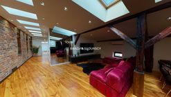 4pokojowy apartament w centrum krakowa