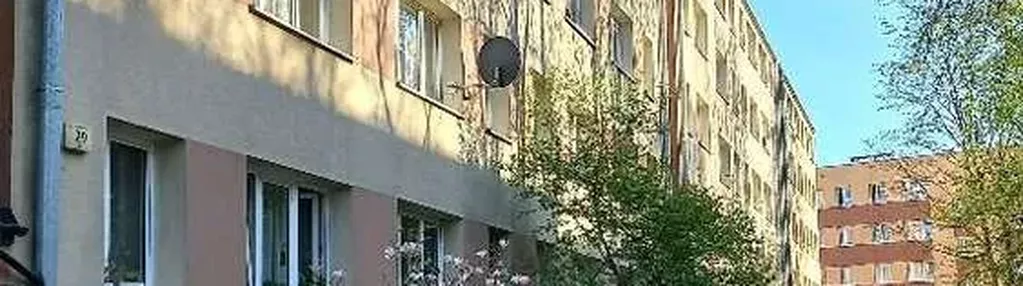 Mieszkanie dwupokojowe ulica Piotra Stachiewicza