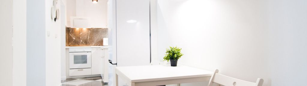 Przytulny pokój | centrum wrocławia |