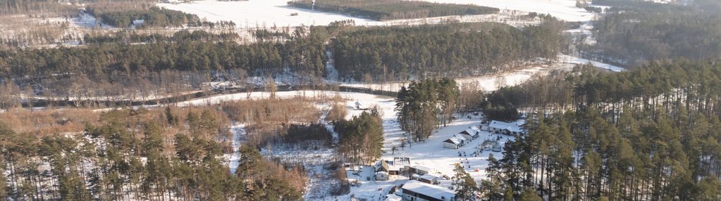 Przepięknie położone gospodarstwo agroturystyczne