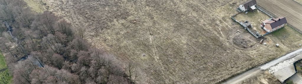 Działki budowlane w wałowicach 100 zł/m2