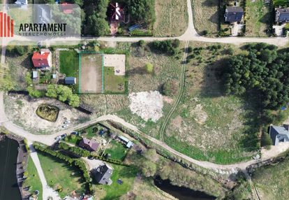 Działka 3000m2 ze stawem! blisko autostrady a1