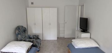 3-pokojowe w samym sercu warszawy | 60,70 m2