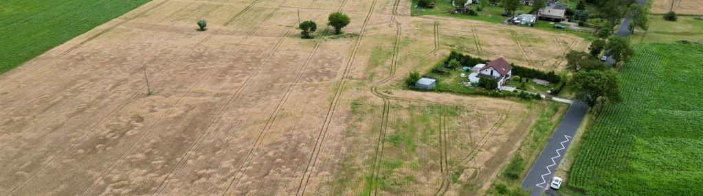 Działki z warunkami zabudowy |od 1000 m²| 51 zł/m²