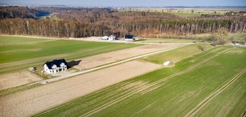 Działka blisko morza! osłonino