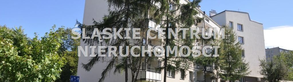 3 pokoje z balkonem katowice rochowiaka mikołowska