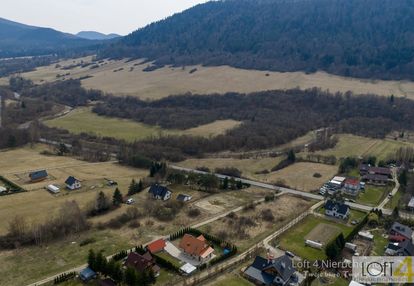 Kierunek: spokój, widoki i natura - 31 arów